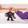 Veiklos rodikliai Schleich Shadow Master Robot with Mini Creature