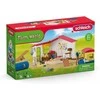 Schleich - Farm World - Pet Hotel (42607)