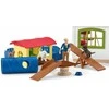 Schleich - Farm World - Pet Hotel (42607)