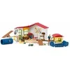 Schleich - Farm World - Pet Hotel (42607)