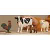 SCHLEICH FARM WORLD Pradinis Rinkinys
