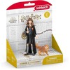 SCHLEICH WIZARDING WORLD Hermiona Įkyrėlė ir Banditas
