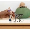 Schleichas – Haris Poteris – Luna &amp; Baby Thestral (42636)