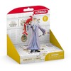 Schleich - Harry Potter - Dumbledore &amp; Fawkes (42637)