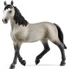 Schleich figūrėlė Prancūzų jojamasis žirgas