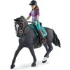 Schleich figūrėlė Liza ir Štormas