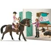 SCHLEICH HORSE CLUB Jojimo prekių parduotuvė