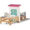 SCHLEICH HORSE CLUB Iškylos priedai