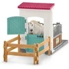 SCHLEICH HORSE CLUB Iškylos priedai
