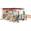 SCHLEICH HORSE CLUB Raitelio kambarys