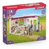 SCHLEICH HORSE CLUB Raitelio kambarys