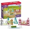 SCHLEICH HORSE CLUB Kliūtys