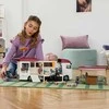 SCHLEICH HORSE CLUB Arklių transporteris