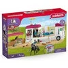 SCHLEICH HORSE CLUB Arklių transporteris