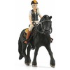 SCHLEICH HORSE CLUB Tori ir Princesė