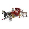Schleich Advent Calendar Big Horse Club 2025