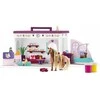 SCHLEICH SOFIA`S BEAUTIES Gyvūnų grožio salonas