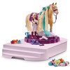 SCHLEICH SOFIA´S BEAUTIES Žirgų priežiūros stotelė