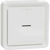 SCHNEIDER ELECTRIC WISER FIRE ALARM OPTICAL