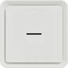 SCHNEIDER ELECTRIC WISER WIRELESS SMOKE ALARM