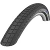 Schwalbe Big Ben - rengas, 20 x 2,15 (55-406)