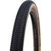 Padanga 20" Schwalbe Billy Bonkers HS 600 Perf Fold 50-406 / 20x2.00 Addix Bronze-Skin