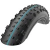 26 colių „Schwalbe Jumbo Jim HS 466“, „Evo Fold“, 110-559 „Super Ground Addix SpeedGrip“ padanga