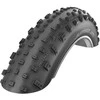Schwalbe Jumbo Jim Performance Addix - Fatbike padangos, 26 x 4,00