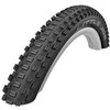 Dviratis 20" Schwalbe Little Joe HS 371A Active Fold 50-406 Reflex