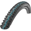 Schwalbe NOBBY NIC 27,5x2,80 SuperTrail TLE Addix SpeedGrip sulankstoma padanga