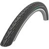 Dviratis 20" Schwalbe Road Cruiser HS 484 Active Wired 47-406