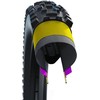 Padanga 29" Schwalbe Rocket Ron HS 438, Evo Fold. 57-622 Super Ground Addix SpeedGrip
