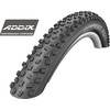 Schwalbe Rocket Ron Performance Addix kalnų dviračio padanga, 27,5 x 2,25, 650B