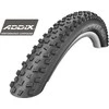 Schwalbe Rocket Ron Performance Addix kalnų dviračio padanga, 24 x 2.10