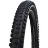 Schwalbe Tacky Chan Super Gravity Addix Ultra Soft -rengas, 29 x 2,4