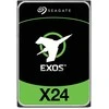 Seagate Exos X24 vidinis kietasis diskas 16 TB 7200 RPM 512 MB 3,5" Serial ATA III