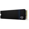 „SEAGATE“ žaidimų diskas, skirtas PS5, 2 TB NVMe M.2 SSD EMEA regionui
