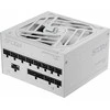 1000W Seasonic FOCUS GX-1000 ATX2.4 Baltas Kabelis-Management