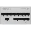 1000W Seasonic FOCUS GX-1000 ATX2.4 Baltas Kabelis-Management