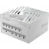 Seagate Seasonic Focus GX 80 PLUS Gold Power Supply, modular, PCIe 5.1 – 750 Watts, baltas