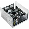 Seagate Seasonic Focus GX 80 PLUS Gold PSU, modular, PCIe 5.1 – 850 Watt, baltos spalvos
