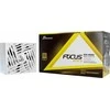 Seagate Seasonic Focus GX 80 PLUS Gold PSU, modular, PCIe 5.1 – 850 Watt, baltos spalvos