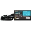 Seasonic G12 GC 80 PLUS Gold PSU – 650 Watt, juodos spalvos
