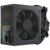 Seasonic G12 GC 80 PLUS Gold PSU – 650 Watt, juodos spalvos