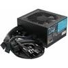 Seasonic G12 GC 80 PLUS Gold PSU – 650 Watt, juodos spalvos
