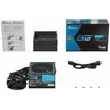 Seasonic G12 GC 80 PLUS Gold PSU – 650 Watt, juodos spalvos