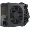Seasonic G12 GC 80 PLUS Gold PSU – 750 Watt, juodos spalvos
