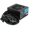 Seasonic G12 GC 80 PLUS Gold PSU – 750 Watt, juodos spalvos