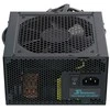 Seasonic G12 GC 80 PLUS Gold PSU – 750 Watt, juodos spalvos