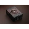 „Seasonic Prime TX-1600 Noctua Edition“ maitinimo šaltinis, „80 PLUS Titanium“, modulinis, ATX 3.1, PCIe 5.0 × 1600 vatų